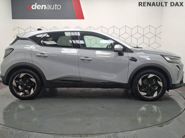 Renault Captur image 6