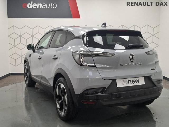 Renault Captur image 3