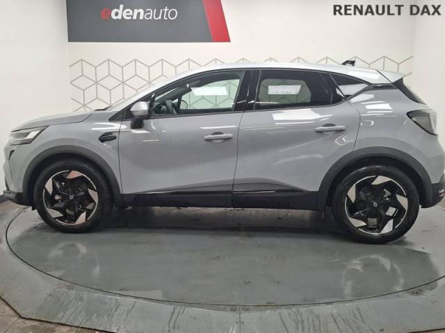 Renault Captur image 1