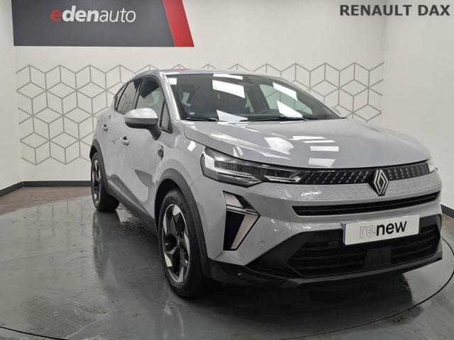 Renault Captur image 8