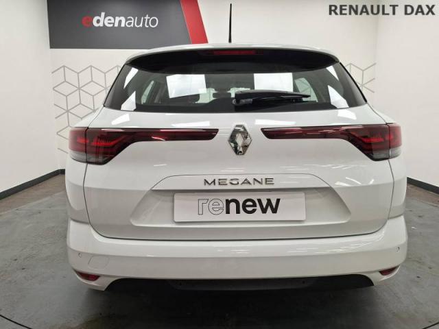 Renault Mégane image 1