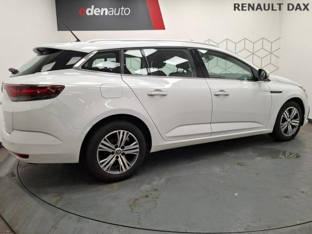 Renault Mégane image 6