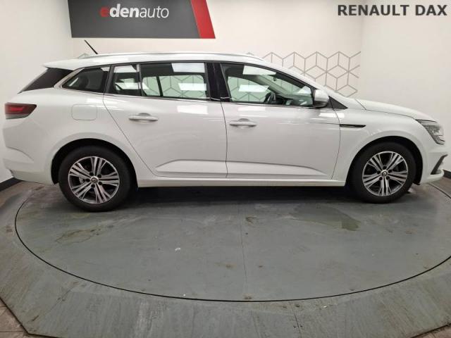 Renault Mégane image 8