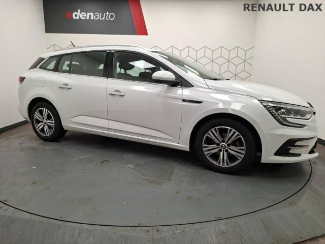 Renault Mégane image 3