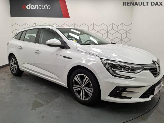 Renault Mégane image 2