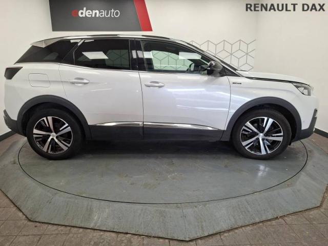 Peugeot 3008 image 5