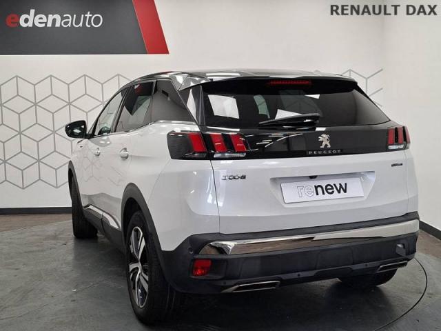 Peugeot 3008 image 9