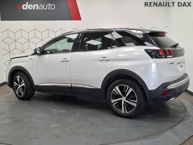 Peugeot 3008 image 8