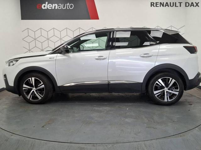 Peugeot 3008 image 4