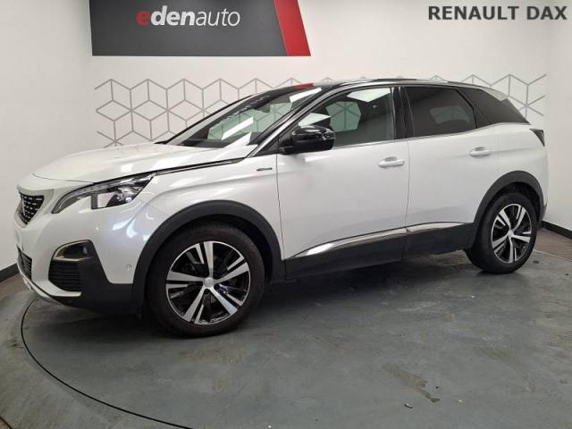 Peugeot 3008 image 1