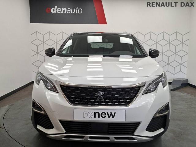 Peugeot 3008 image 6