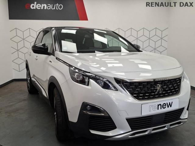 Peugeot 3008 image 7