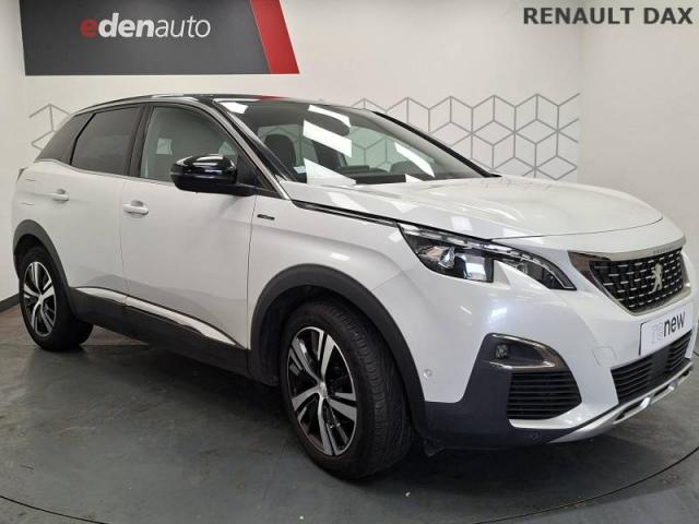 Peugeot 3008 image 3