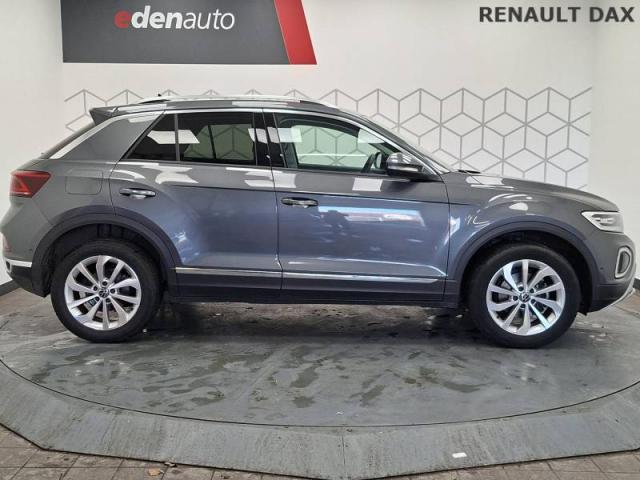 Volkswagen T-Roc image 6