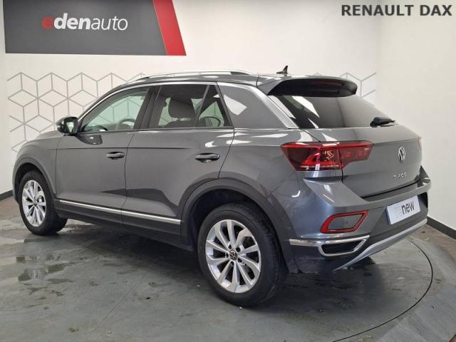 Volkswagen T-Roc image 5