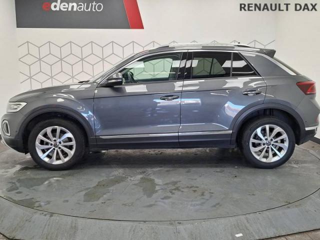 Volkswagen T-Roc image 2