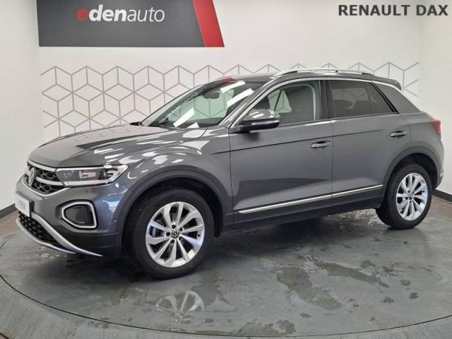 Volkswagen T-Roc image 1