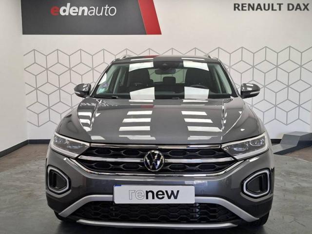 Volkswagen T-Roc image 9