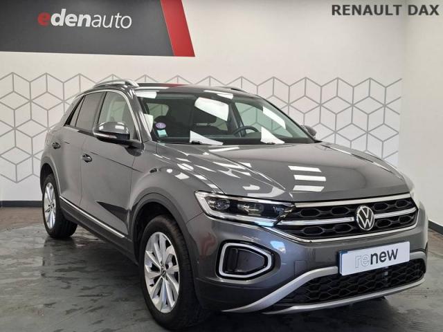 Volkswagen T-Roc image 4