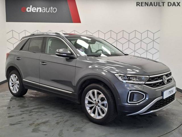 Volkswagen T-Roc image 3