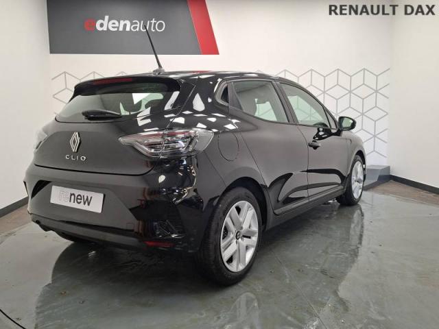 Renault Clio image 2