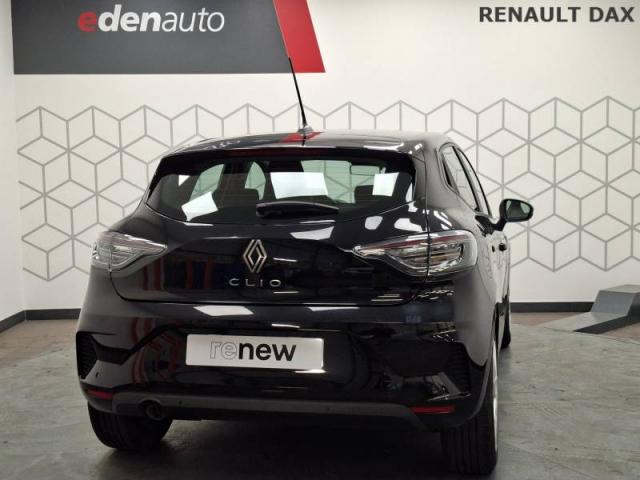 Renault Clio image 2