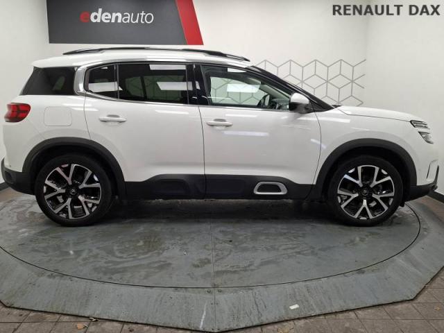 Citroen C5 Aircross image 6
