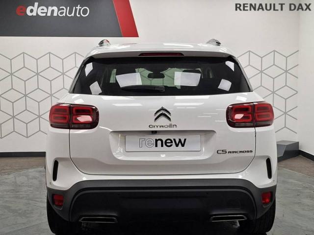 Citroen C5 Aircross image 1