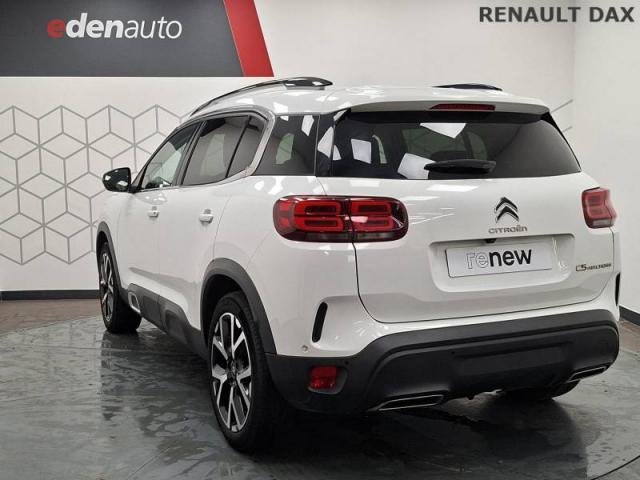 Citroen C5 Aircross image 3
