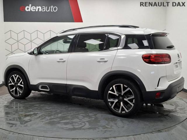 Citroen C5 Aircross image 5
