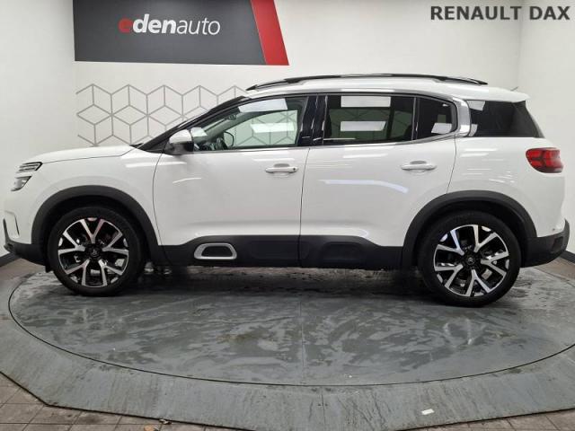 Citroen C5 Aircross image 7