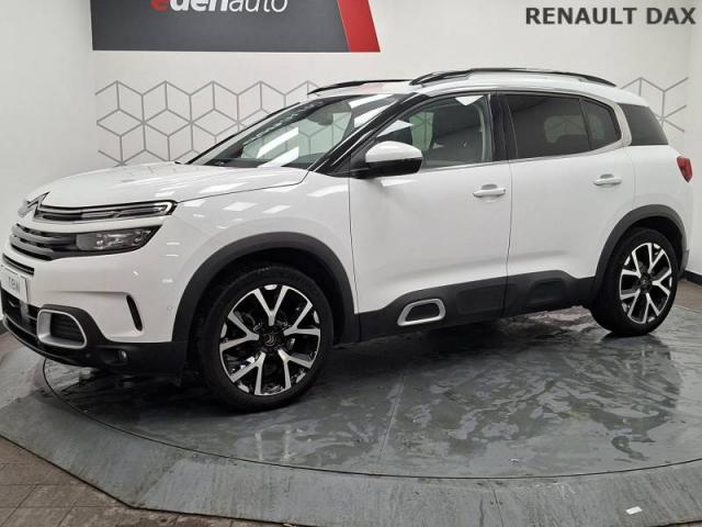 Citroen C5 Aircross image 2