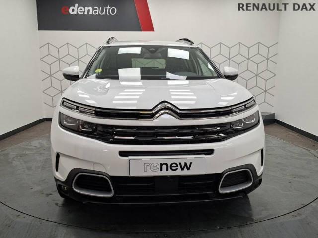 Citroen C5 Aircross image 9