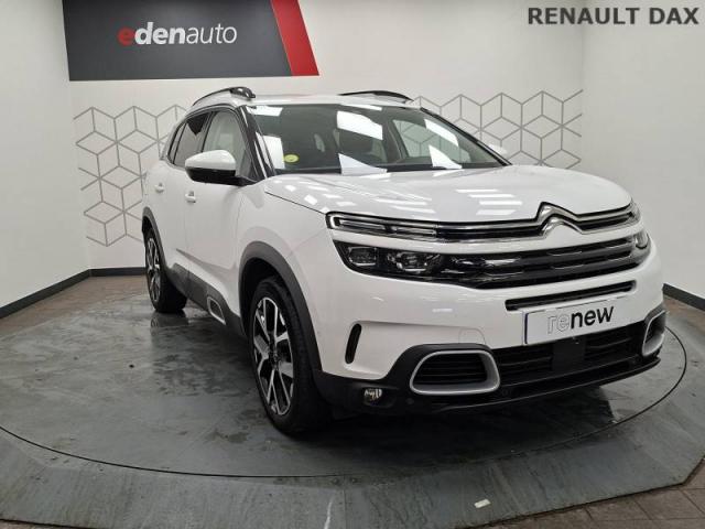 Citroen C5 Aircross image 4