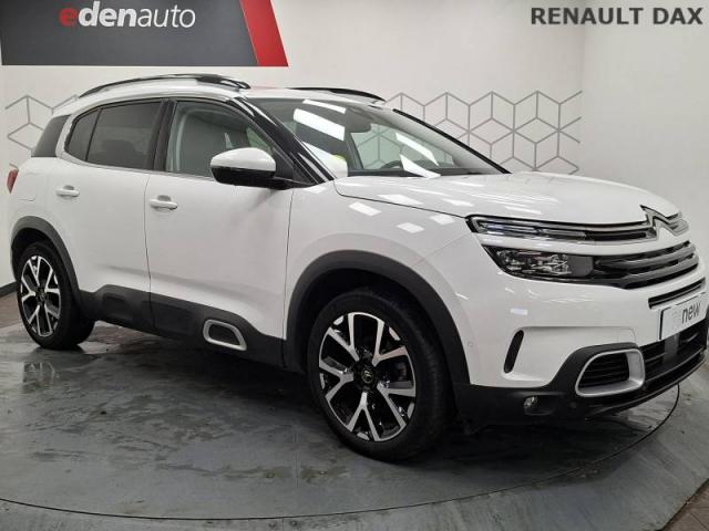 Citroen C5 Aircross image 8