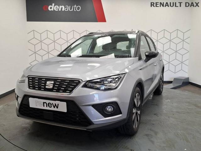 Seat Arona image 2