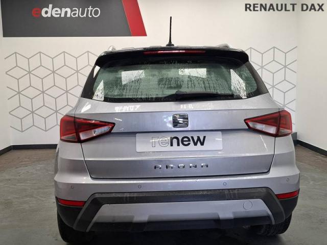 Seat Arona image 7