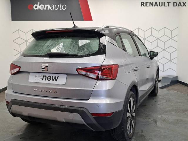Seat Arona image 5
