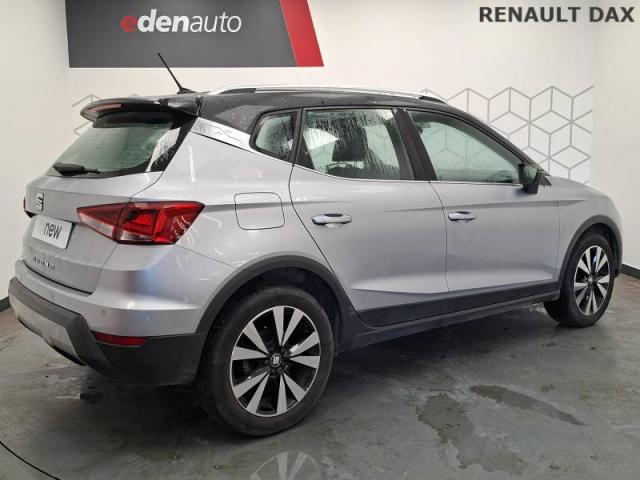Seat Arona image 6