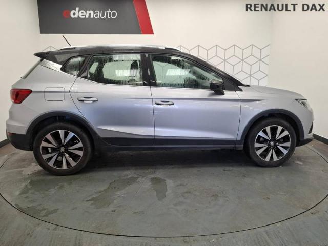 Seat Arona image 4