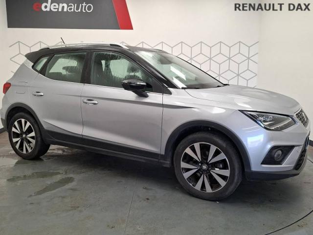 Seat Arona image 1