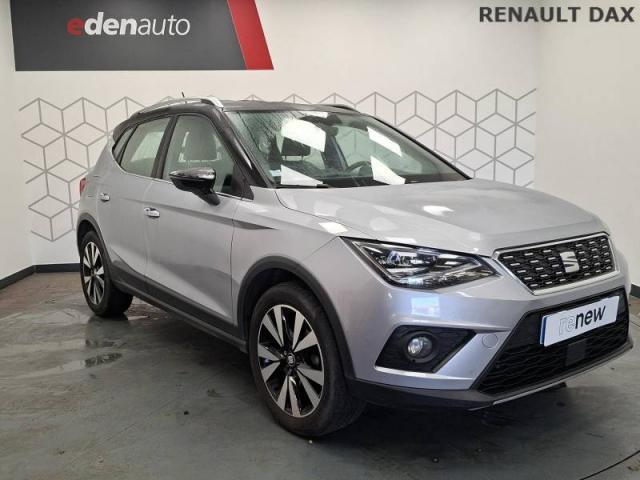 Seat Arona image 3
