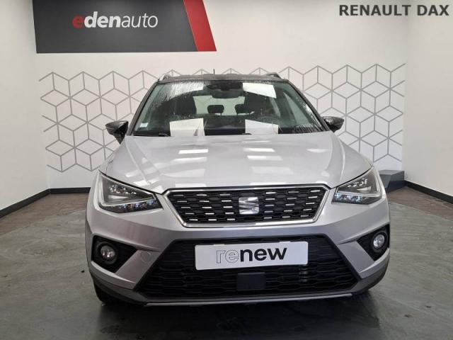 Seat Arona image 9