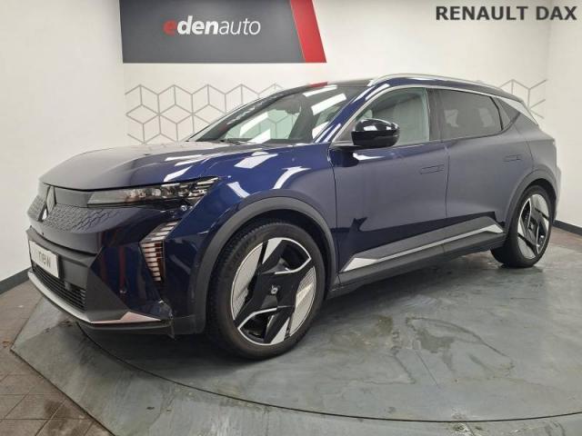 Renault Scénic E-Tech Electrique 220 Ch Grande Autonomie Techno Iconic