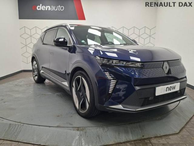 Renault Scénic image 9