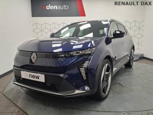 Renault Scénic image 5