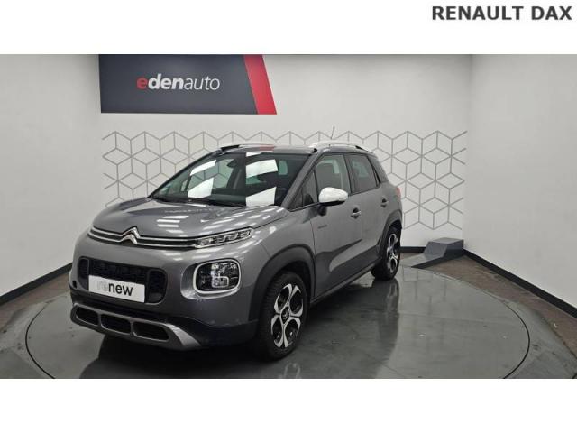 Citroen C3 Aircross Puretech 110 S&s Bvm6 Rip Curl