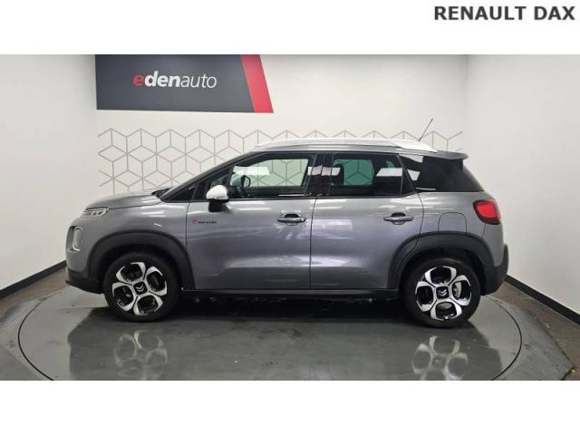 Citroen C3 Aircross image 1
