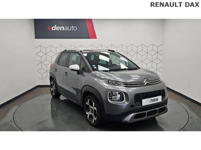 Citroen C3 Aircross image 4