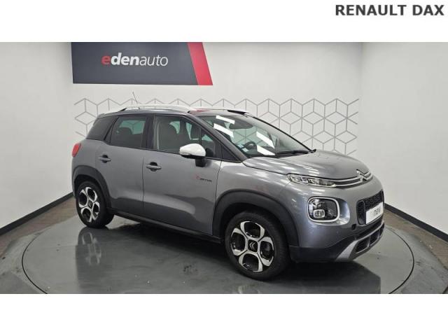 Citroen C3 Aircross image 2